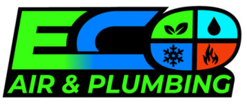 ECO AIR AND PLUMBING